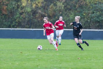 Bild 38 - F SV Henstedt Ulzburg2 - SSG Rot Schwarz Kiel : Ergebnis: 3:2